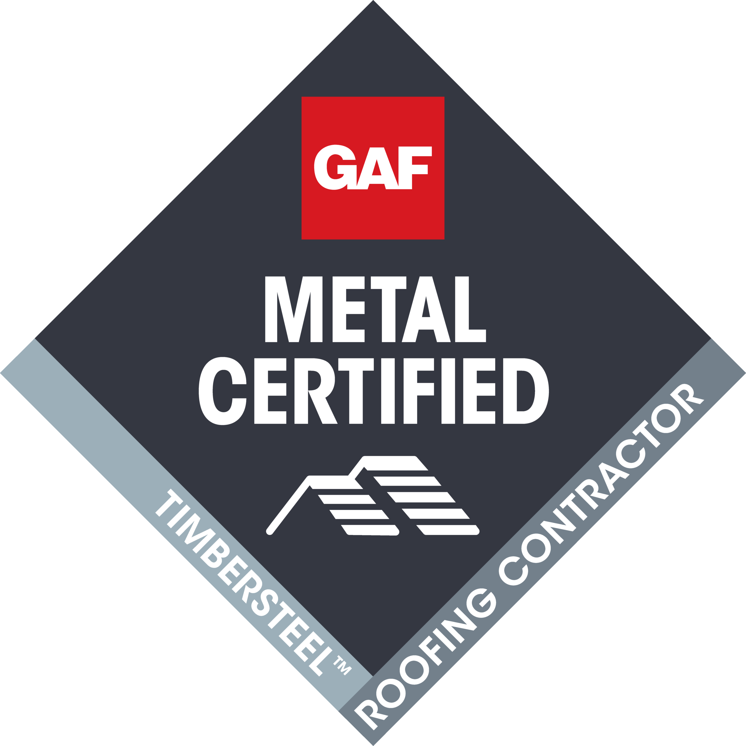 Certified Metal 2025
