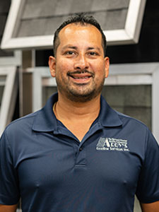 Jaime Rodriguez Salesman img