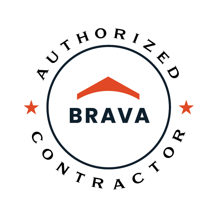 Authorized Contractor Logo Color